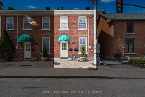 274 Wellington Street, ON K7K 2Z1