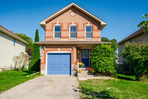 912 Heenan Street, ON K9A 5G9