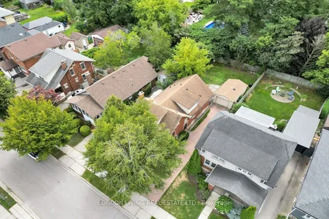 111 Garfield Avenue, ON N6C 2B7