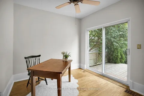 111 Garfield Avenue, ON N6C 2B7