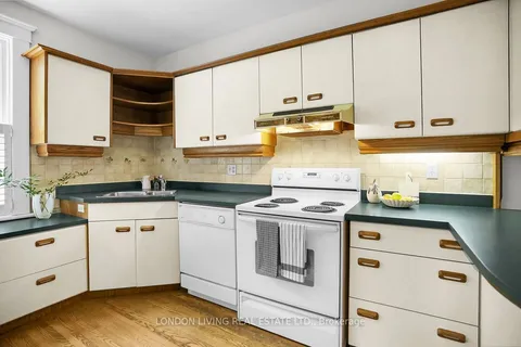 111 Garfield Avenue, ON N6C 2B7