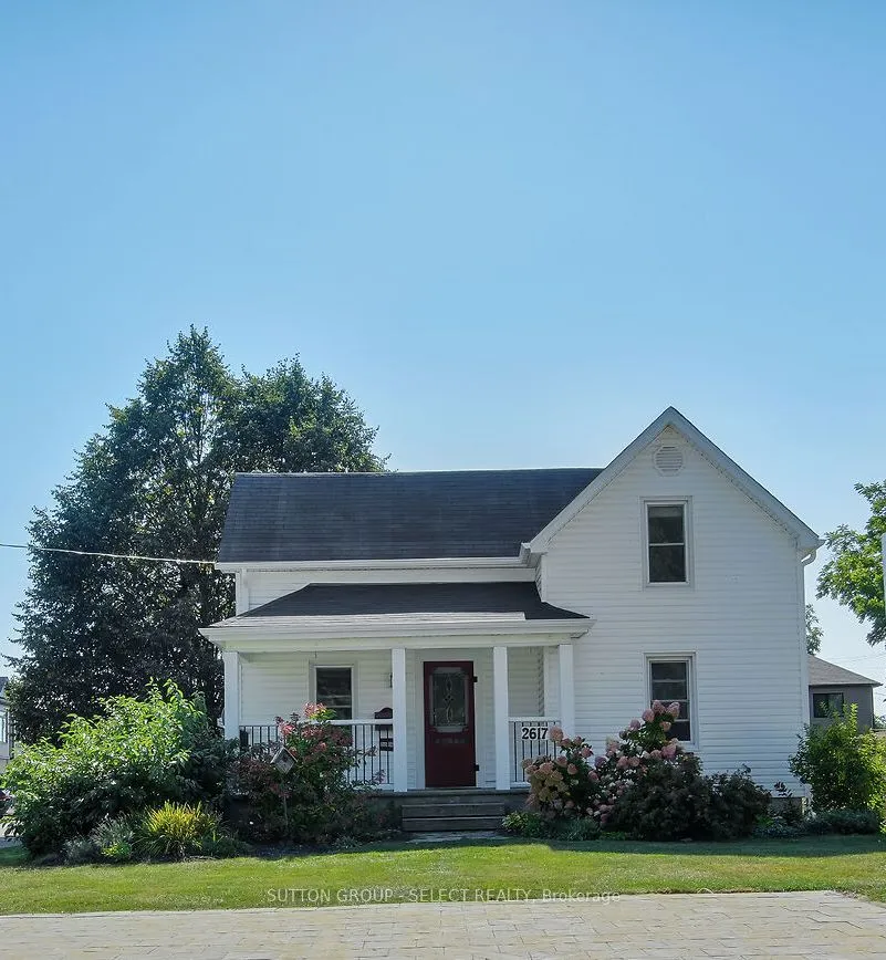 2617 QUEENS Street, ON N0L 1W0