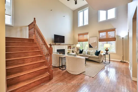 23 Tranquility Avenue, ON L9G 4Y6