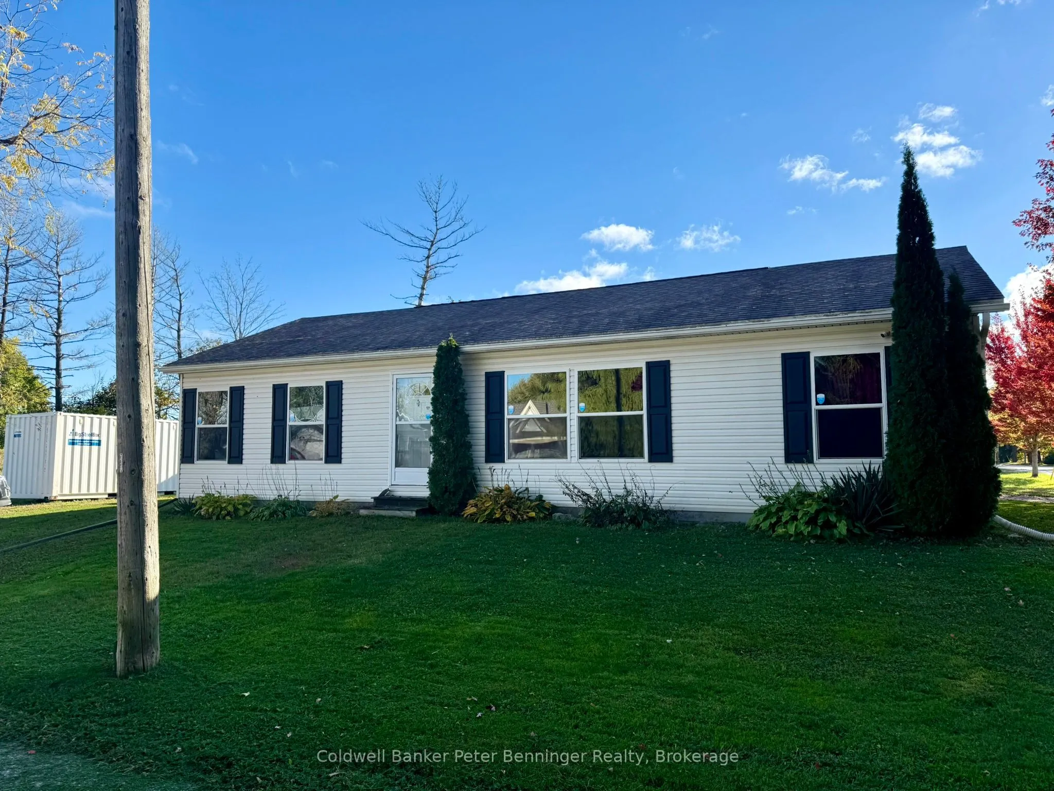 28 Rae Street, ON N0G 2T0