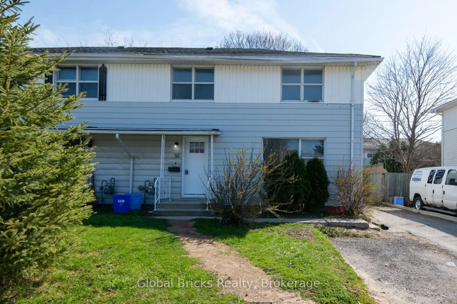 32 Wistow Street, ON N5V 1E1