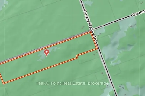 725 Purple Valley Road, ON N0H 2T0