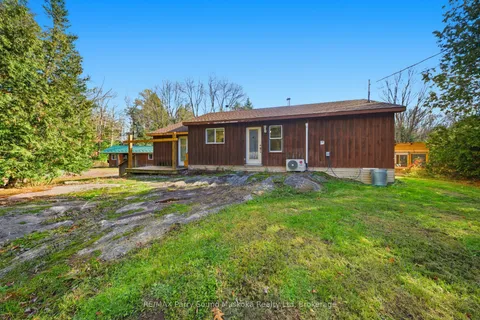 66 Clear Lake Road, ON P0C 1H0