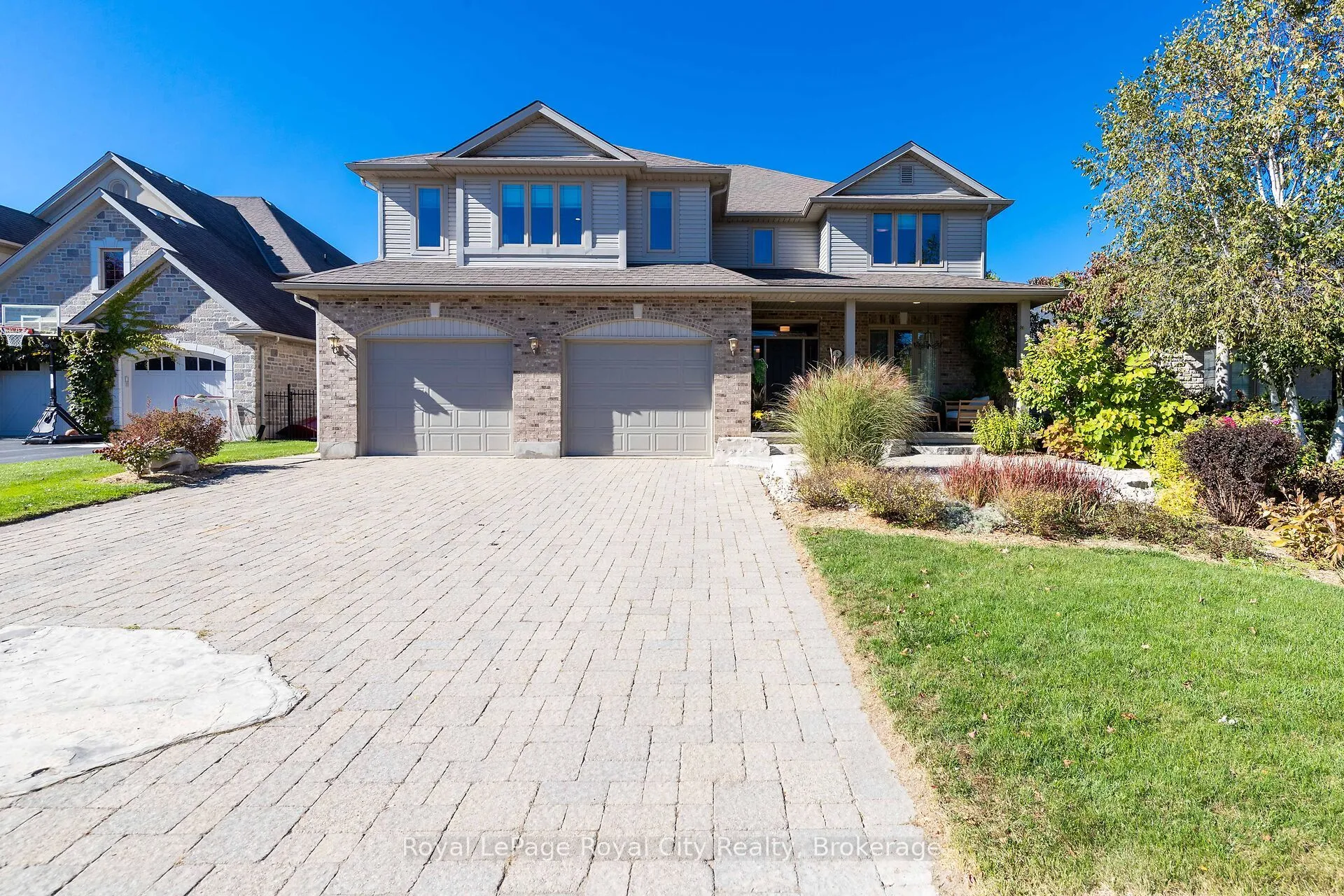 8 Zaduk Place, ON N1G 0A7