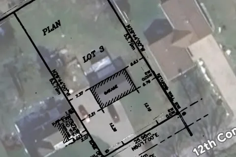 LT 3 Concession Rd 12, N/A, ON N0E 1P0