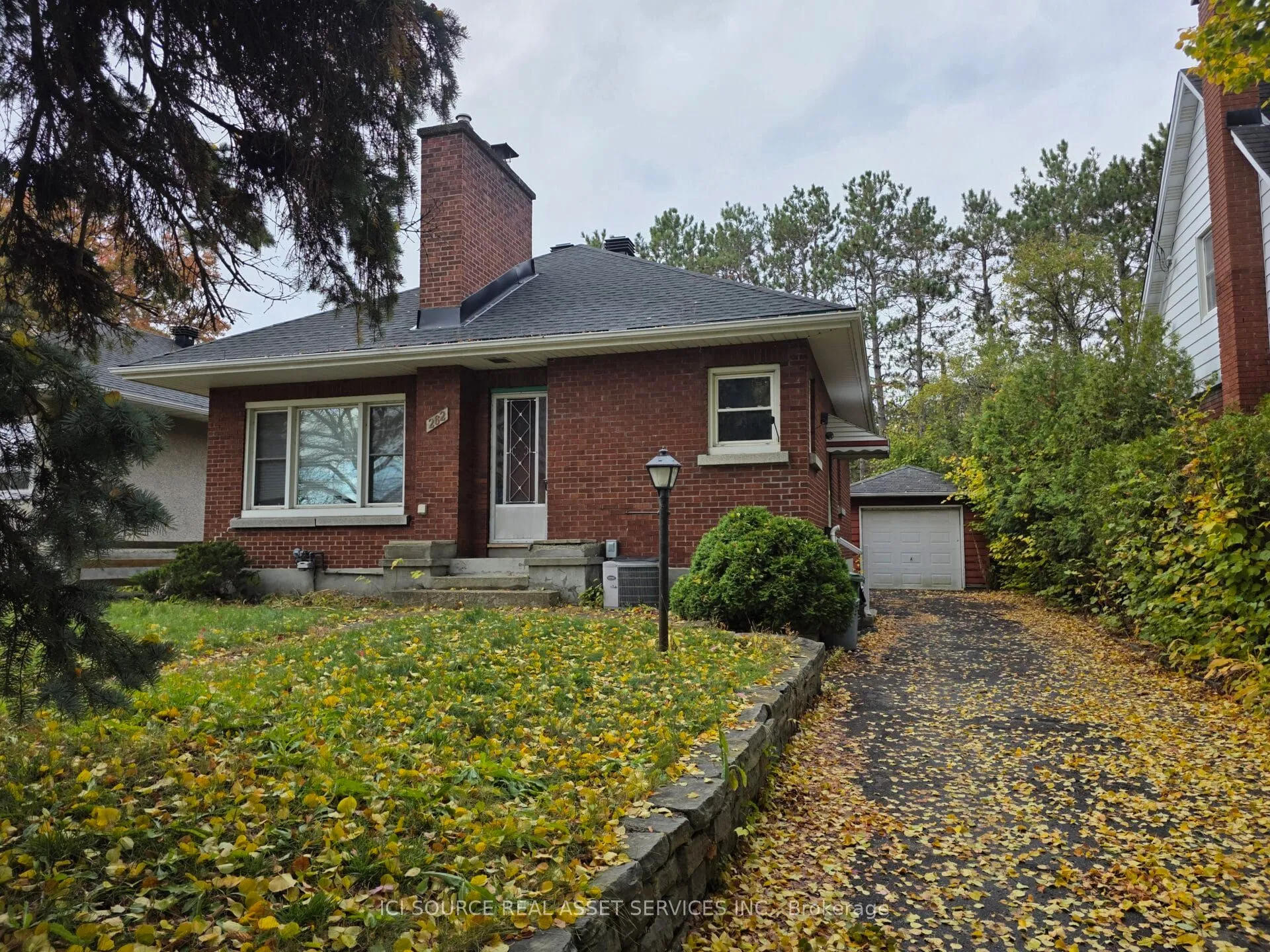 262 Dale Avenue, ON K1G 0H5