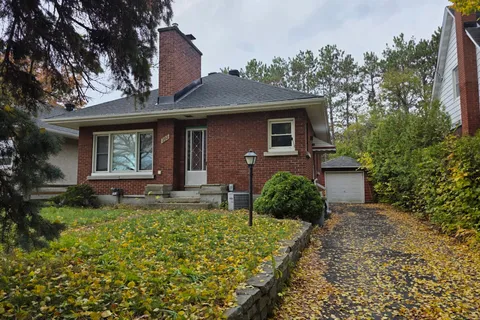 262 Dale Avenue, ON K1G 0H5