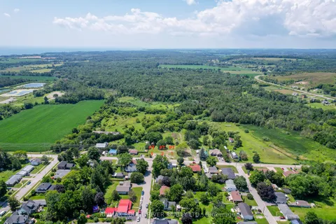 Part #1 Ontario Street, ON K0K 1S0