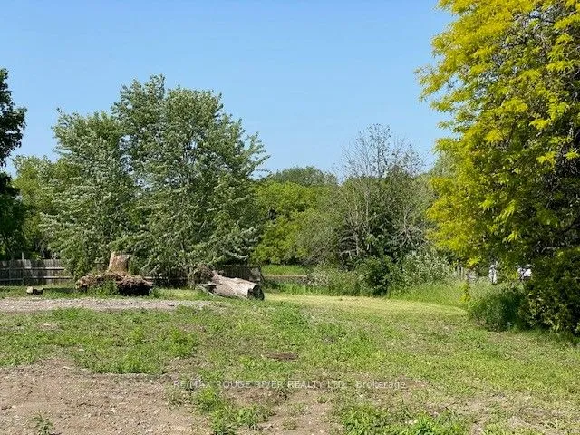 Part #1 Ontario Street, ON K0K 1S0