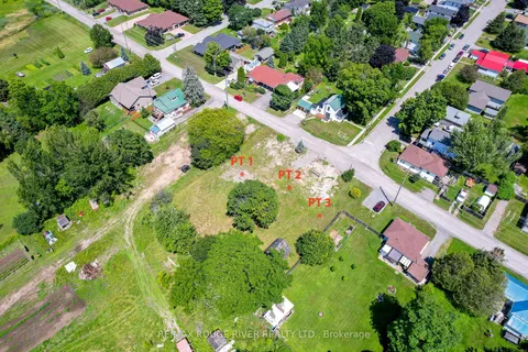 Part #3 Ontario Street, ON K0K 1S0