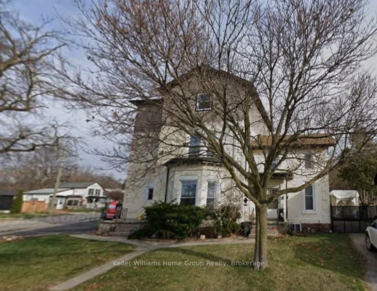 125 Wellington Street, ON N1R 3Y8