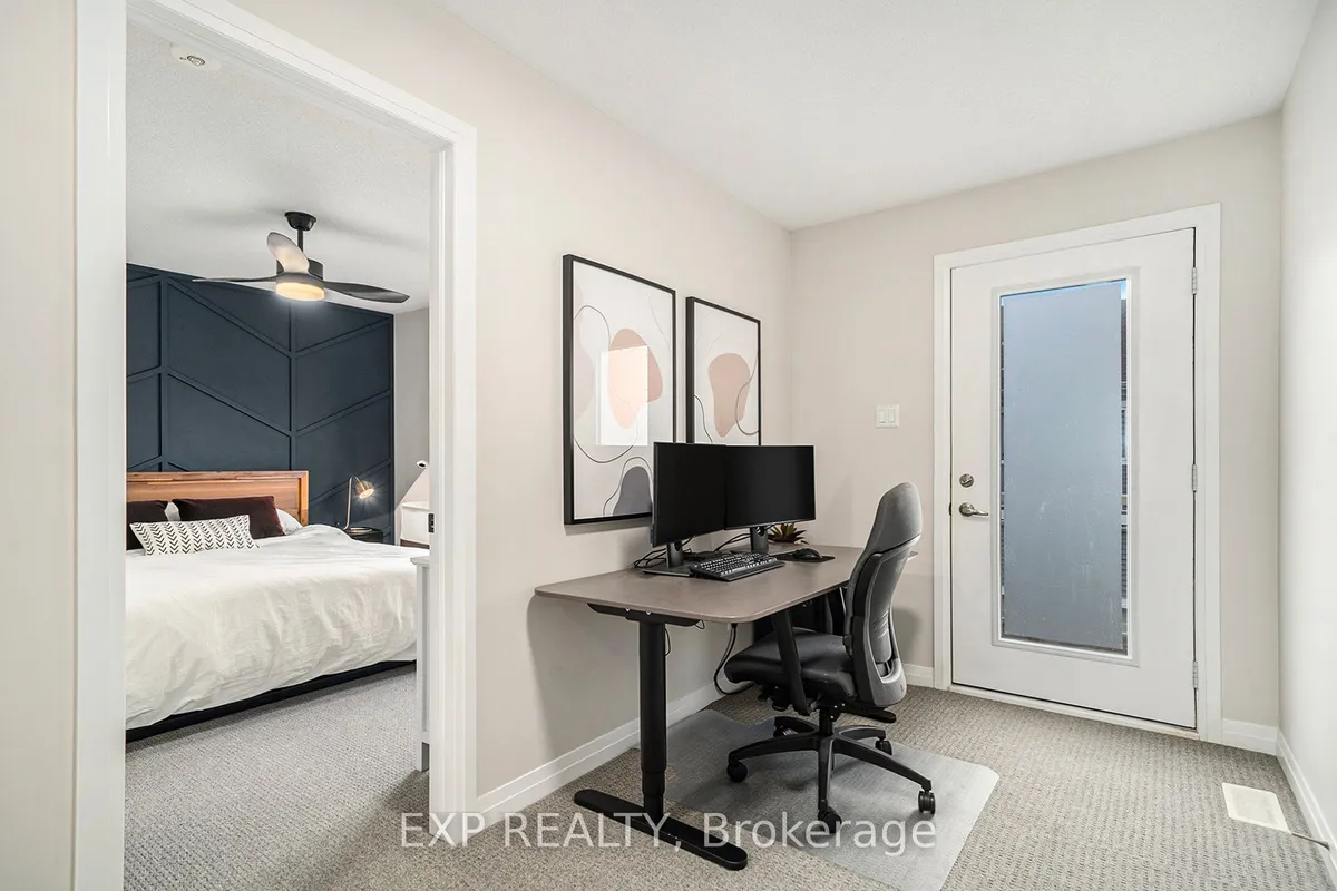 808 Horseshoe Falls Way, ON K2J 6P6