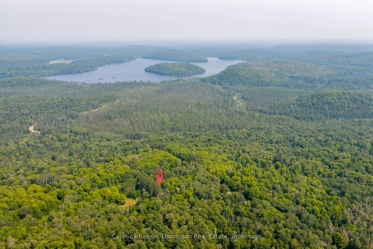 N/A Fern Glen Road, ON P0A 1Y0