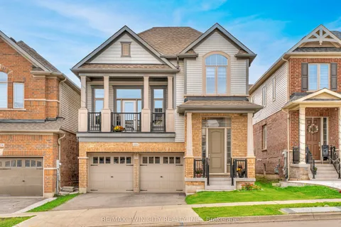 110 Haldimand Street, ON N2R 0R2