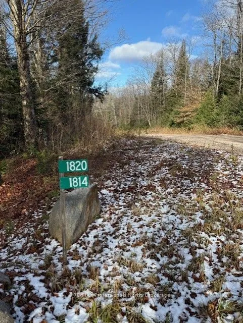 1820 Riding Ranch Road, ON P0A 1X0