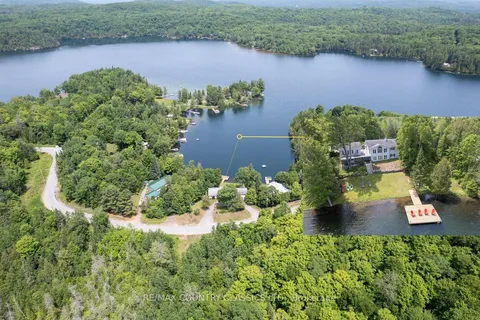 112 Bay Shore Drive, ON K0L 1C0