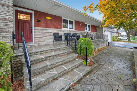 517 Stanley Street, ON L3K 3A9