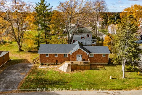 16 Chestnut Street, ON N0E 1M0