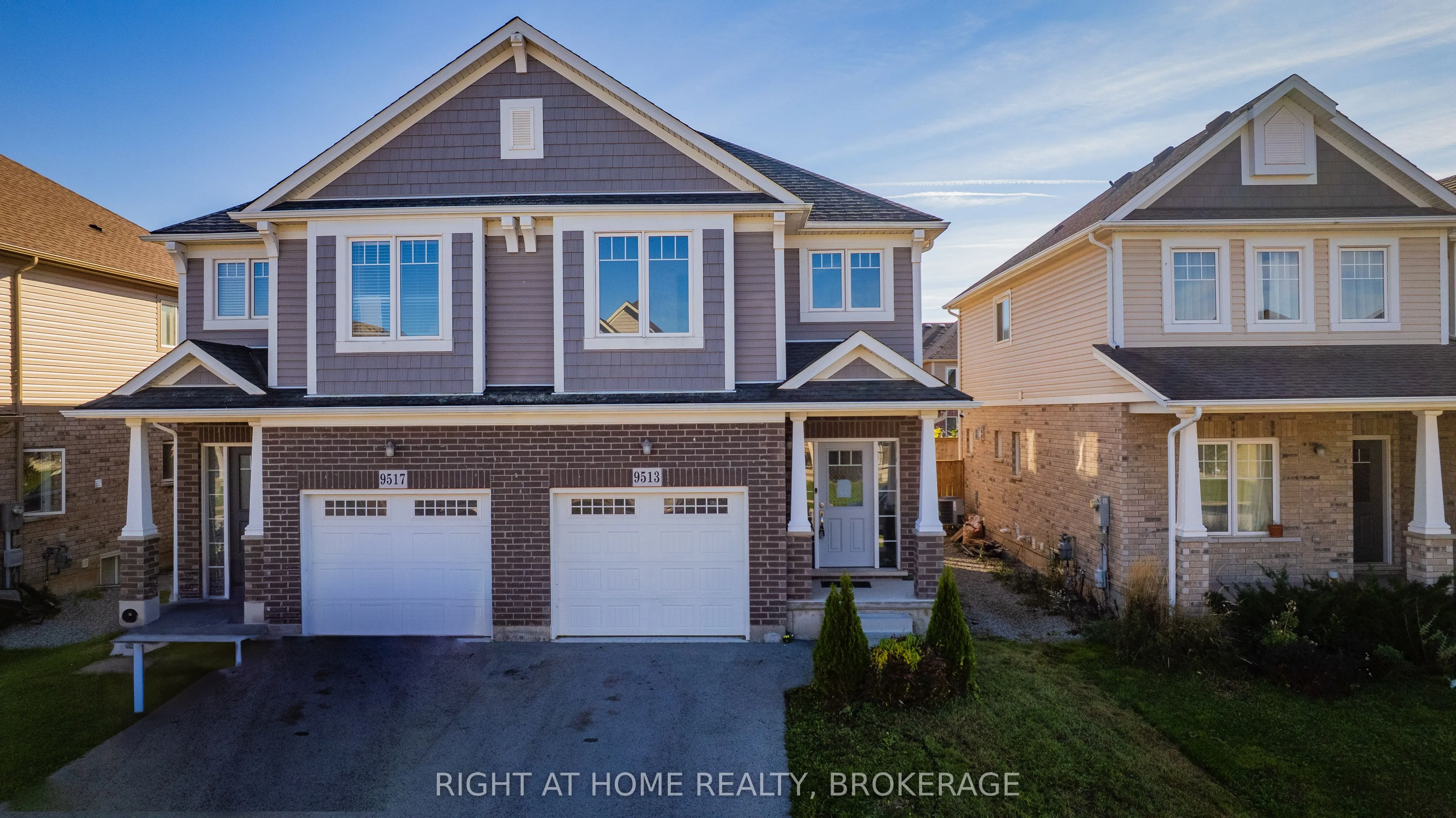 9513 Tallgrass Avenue, ON L2G 0Y2