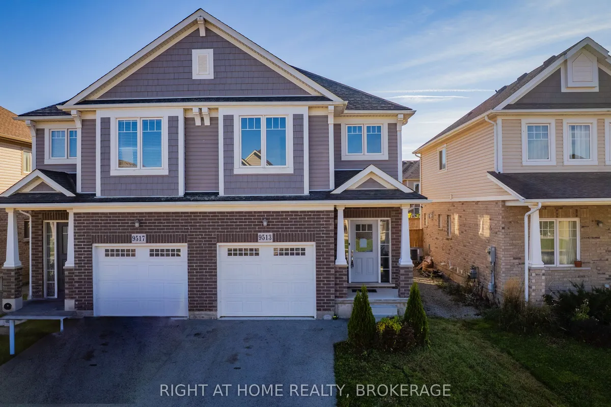 9513 Tallgrass Avenue, ON L2G 0Y2