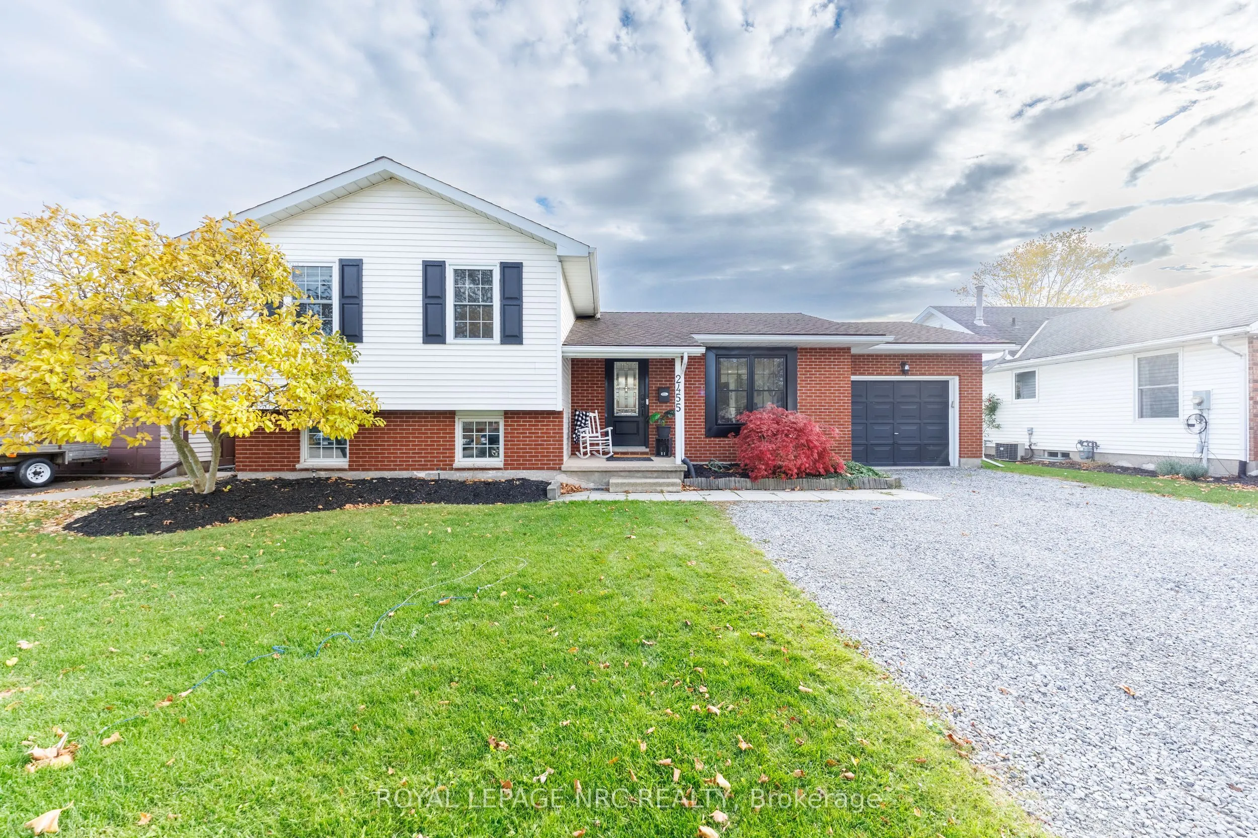 2455 CORAL Avenue, ON L0S 1S0