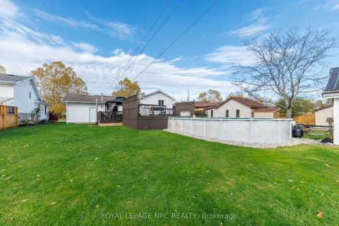 2455 CORAL Avenue, ON L0S 1S0