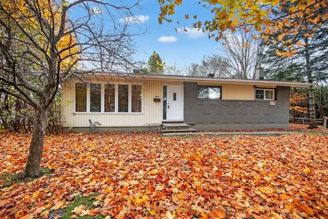 2096 Kingsley Road, ON K2C 2X5