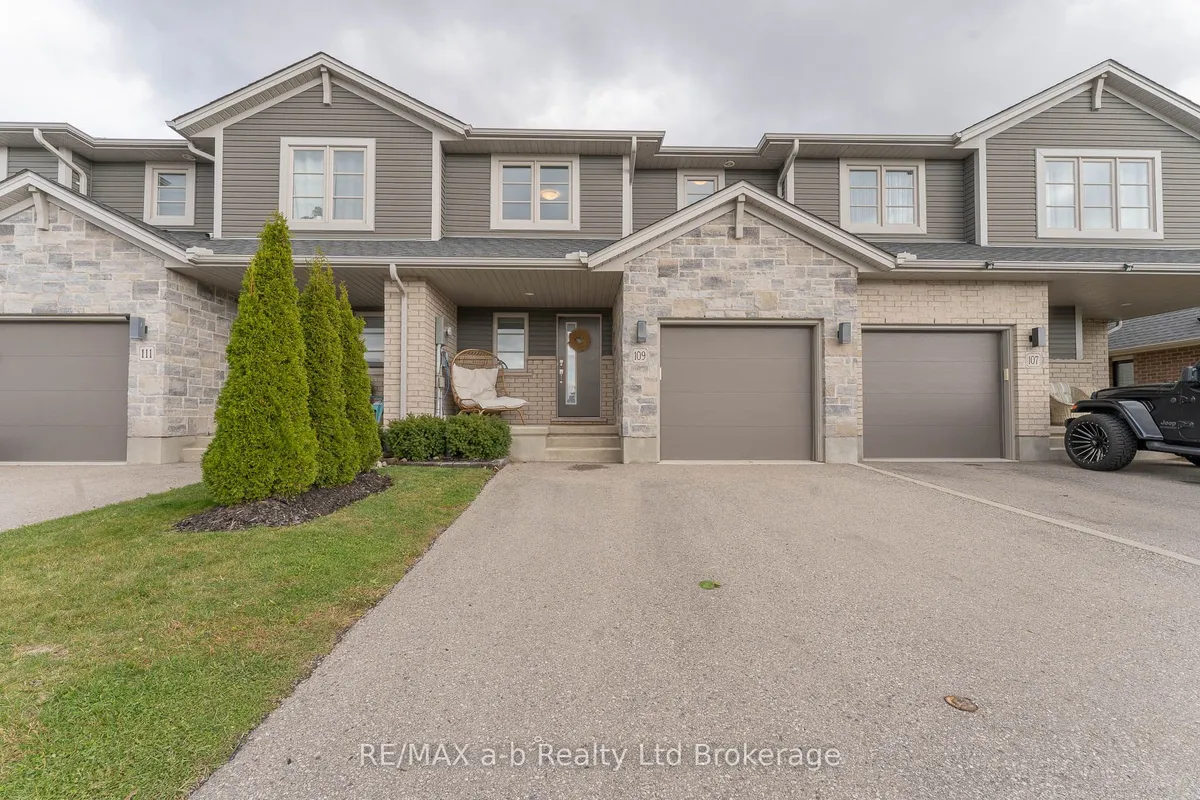 109 Denrich Avenue, ON N4G 0H1