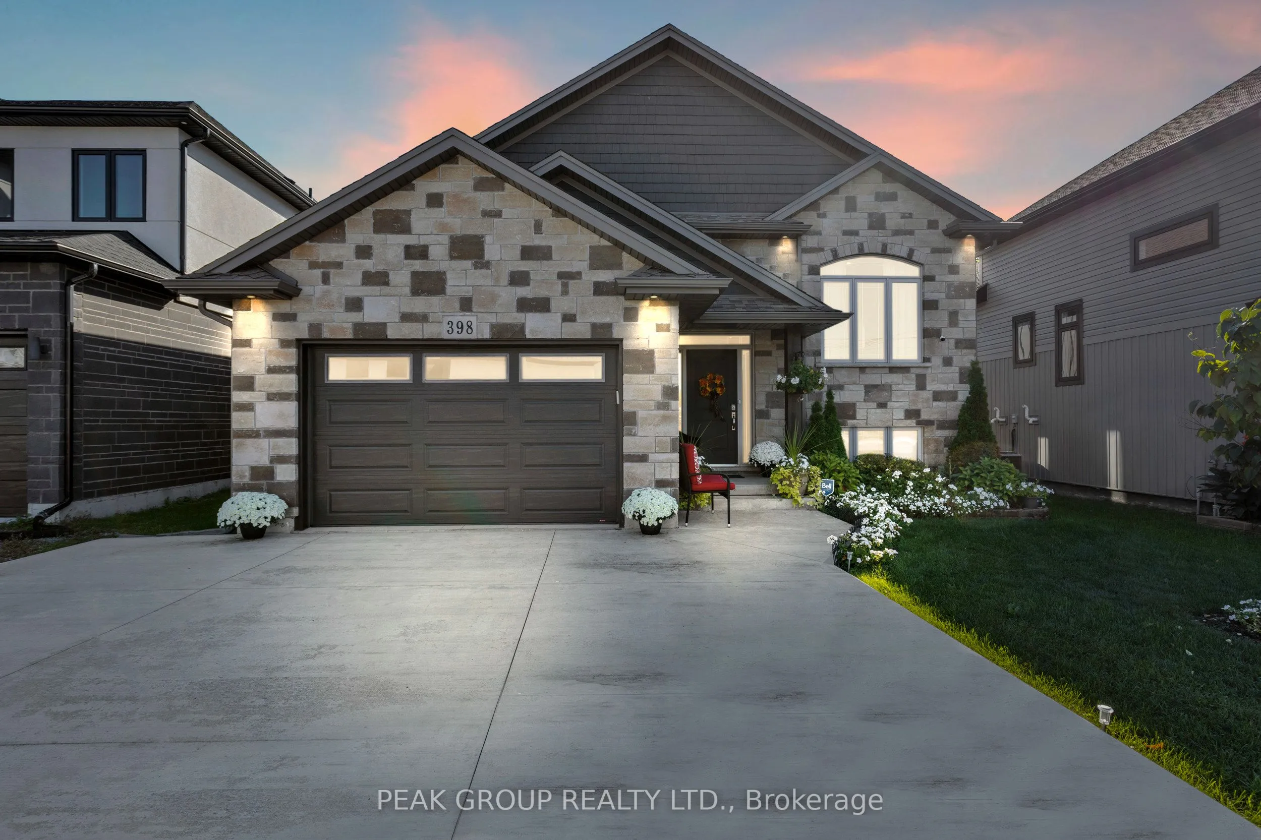 398 AQUEDUCT Street, ON L3C 0H3