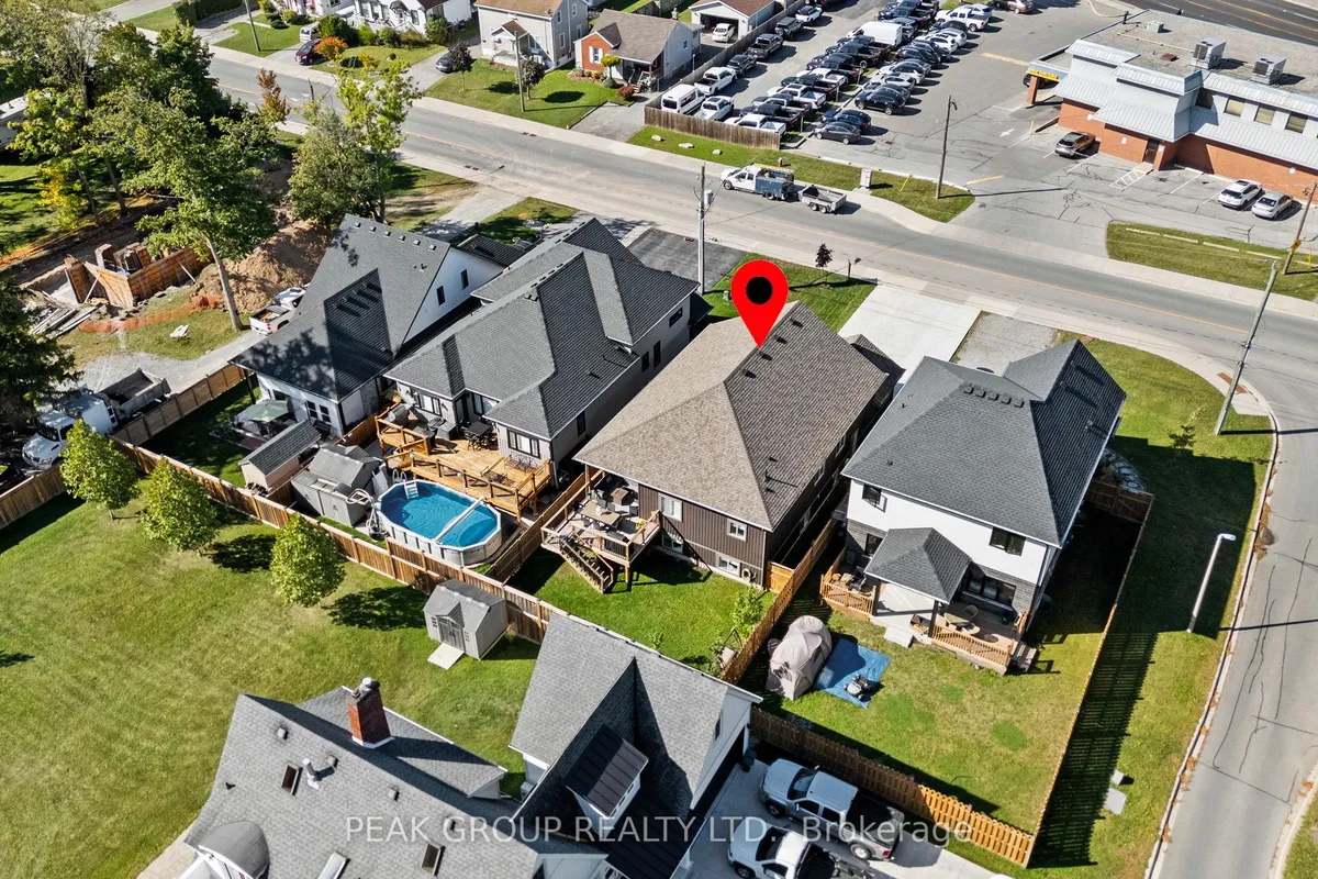 398 AQUEDUCT Street, ON L3C 0H3