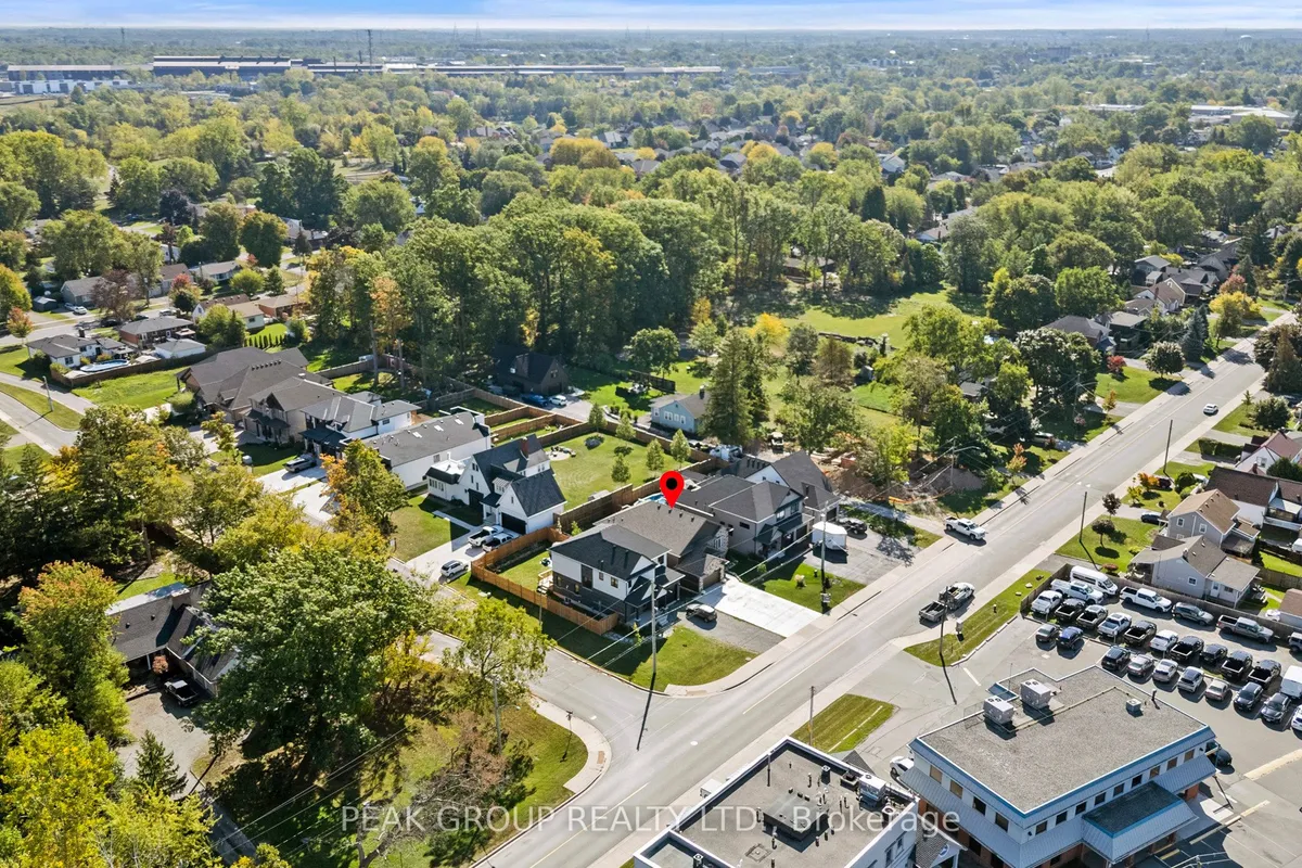 398 AQUEDUCT Street, ON L3C 0H3