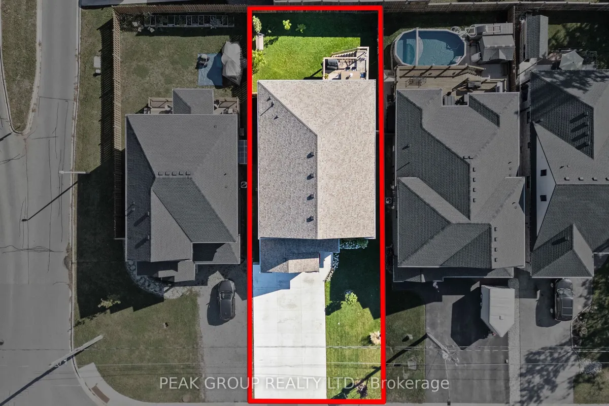 398 AQUEDUCT Street, ON L3C 0H3