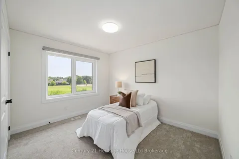 2363 Bakervilla Street, ON N6P 0H4