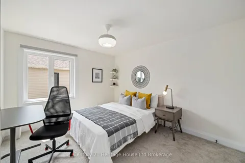 2363 Bakervilla Street, ON N6P 0H4