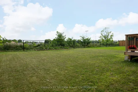 2363 Bakervilla Street, ON N6P 0H4