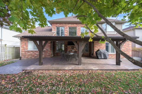 22 Farmhouse Road, ON N5Y 5M4