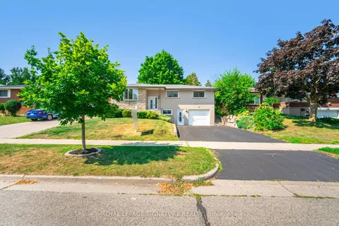 47 Eagen Drive, ON N2M 1W1