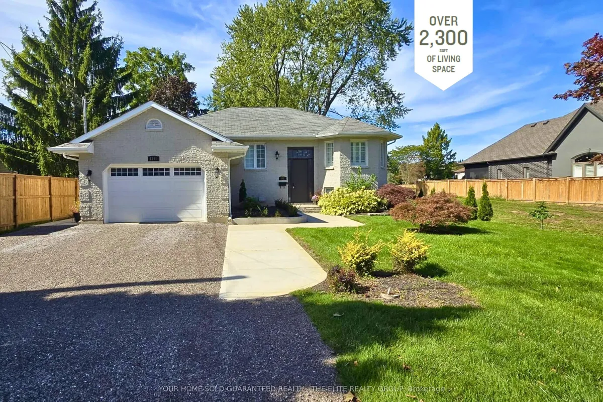 1146 Line Avenue, ON L3C 3C4