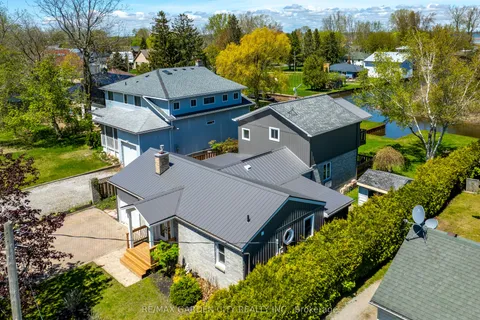 270 Erie Boulevard, ON N0E 1M0