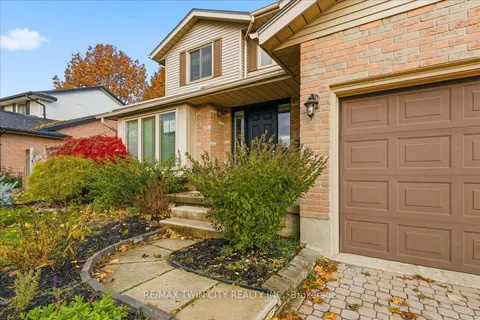 41 Naskapi Street, ON N4T 1G5