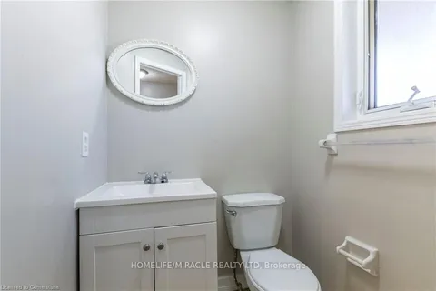 419 Downsview Place, ON N2K 3T9