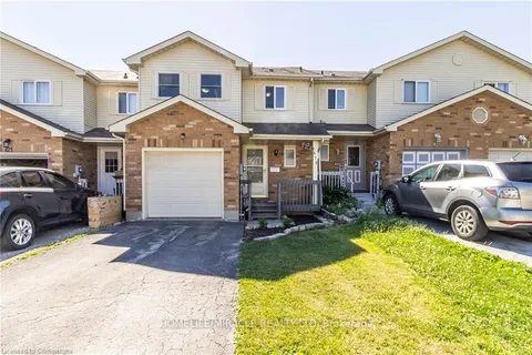 419 Downsview Place, ON N2K 3T9
