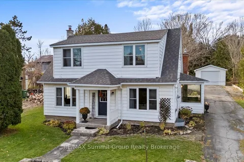 143 River Road, ON N0C 1C0