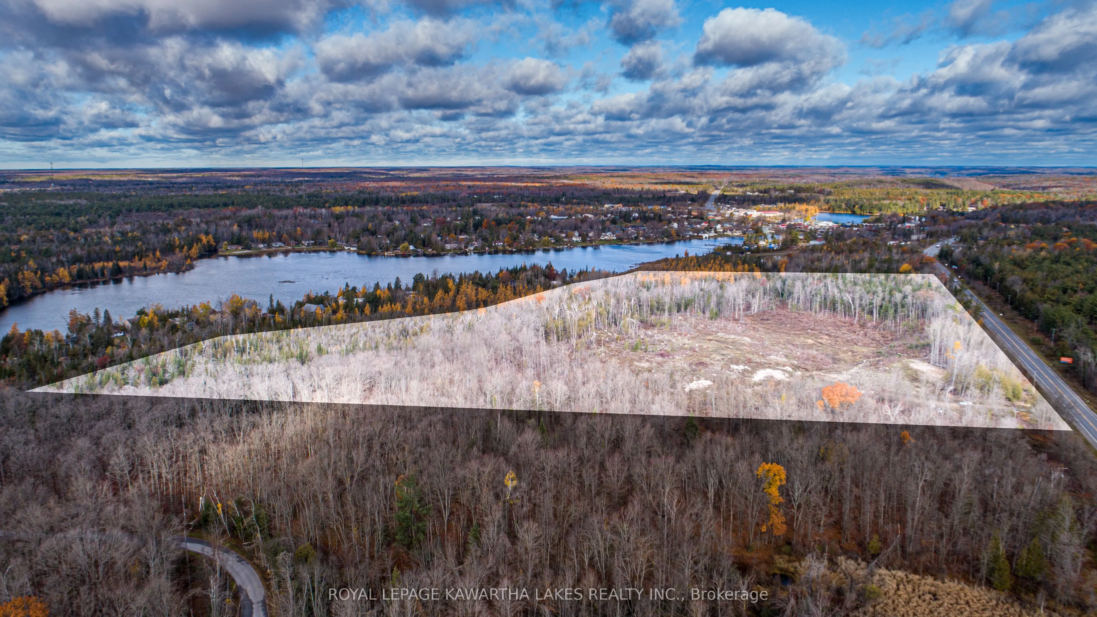 0 Duncombe Drive, ON K0M 1K0