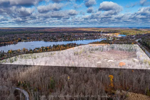 0 Duncombe Drive, ON K0M 1K0