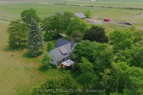 885 Highway 36 Road, ON K9V 4R4